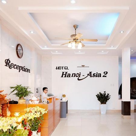 Hanoi Asia 2 Long Bien Екстериор снимка