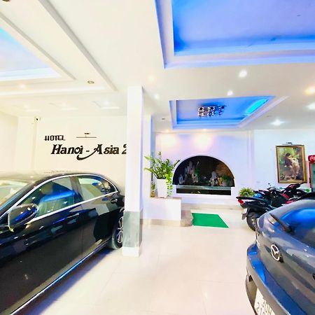 Hanoi Asia 2 Long Bien Екстериор снимка