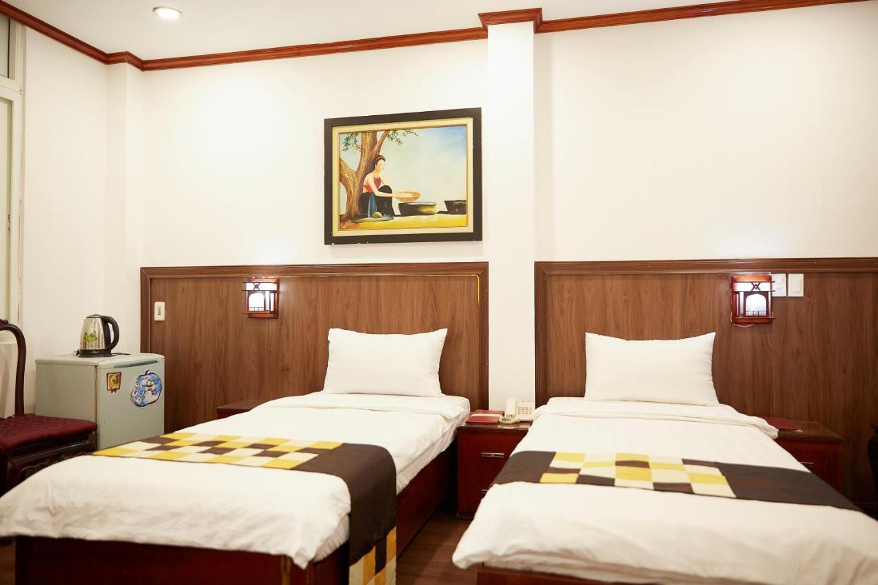 Hanoi Asia 2 Long Bien Екстериор снимка