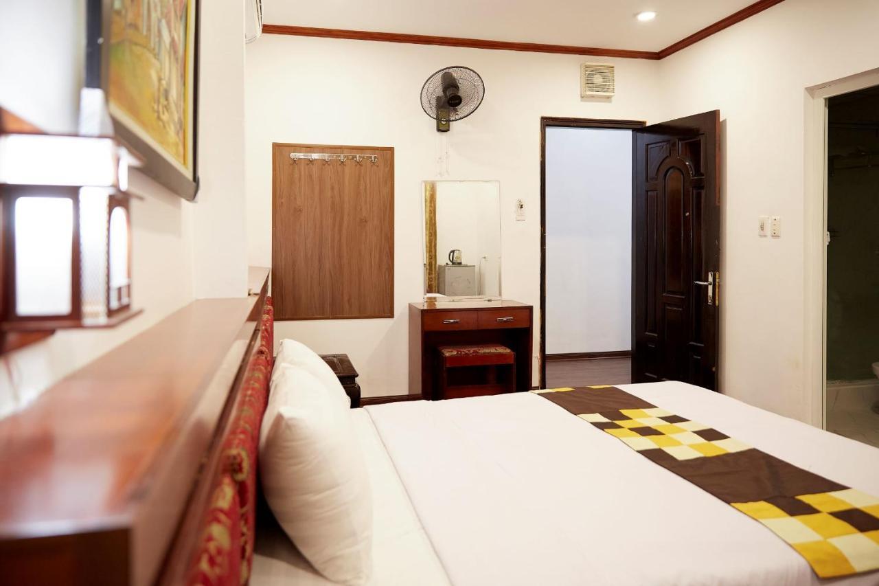 Hanoi Asia 2 Long Bien Екстериор снимка