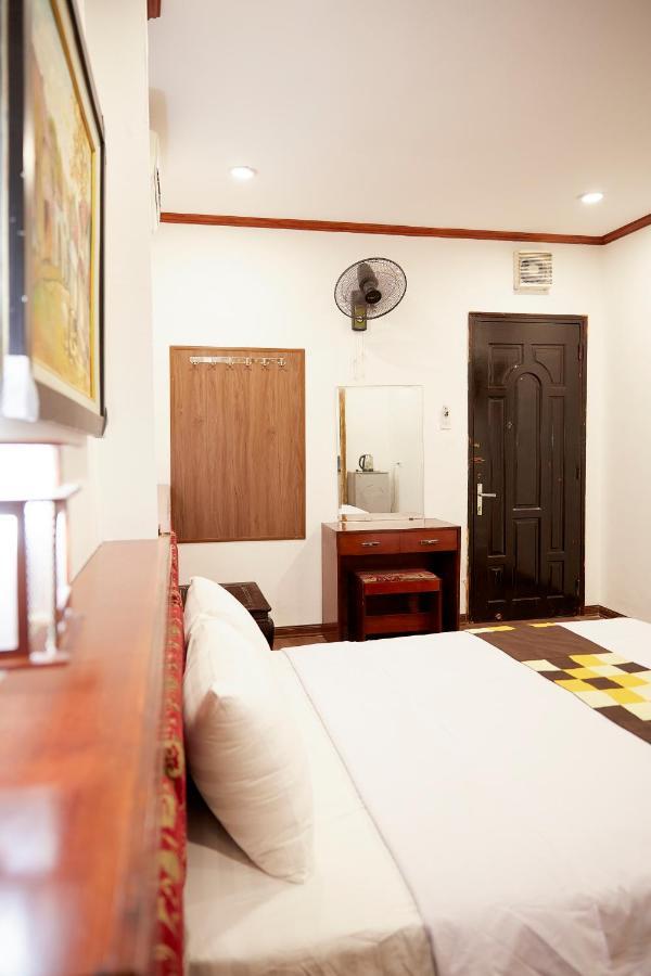 Hanoi Asia 2 Long Bien Екстериор снимка