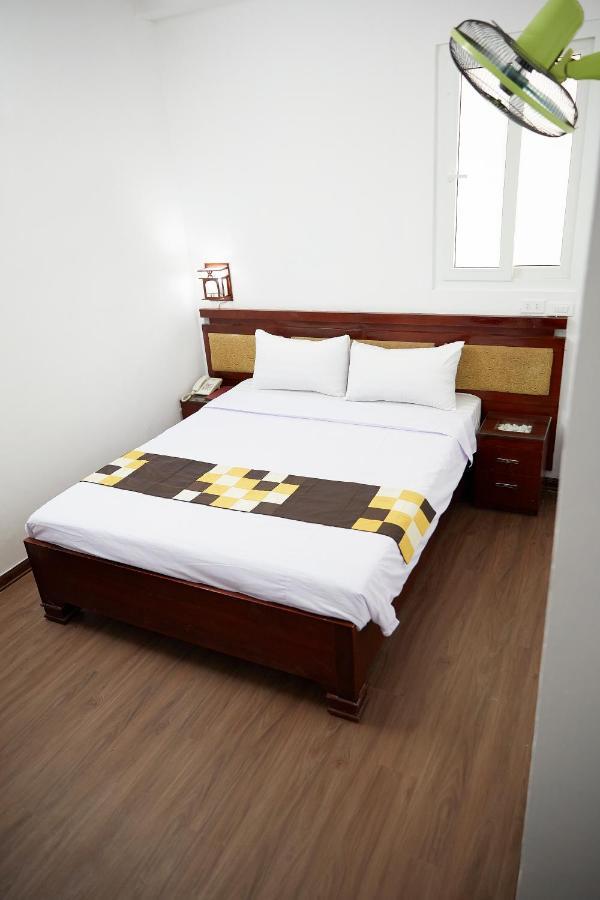 Hanoi Asia 2 Long Bien Екстериор снимка