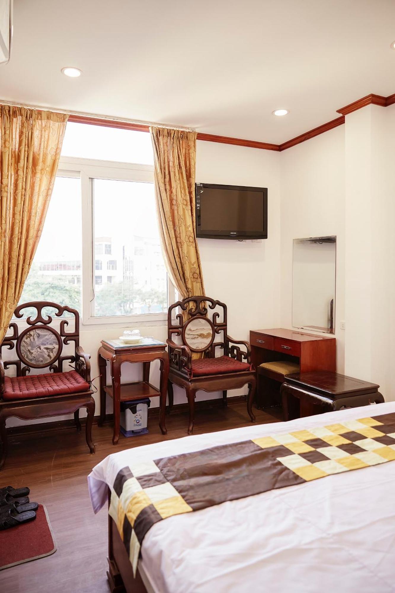 Hanoi Asia 2 Long Bien Екстериор снимка