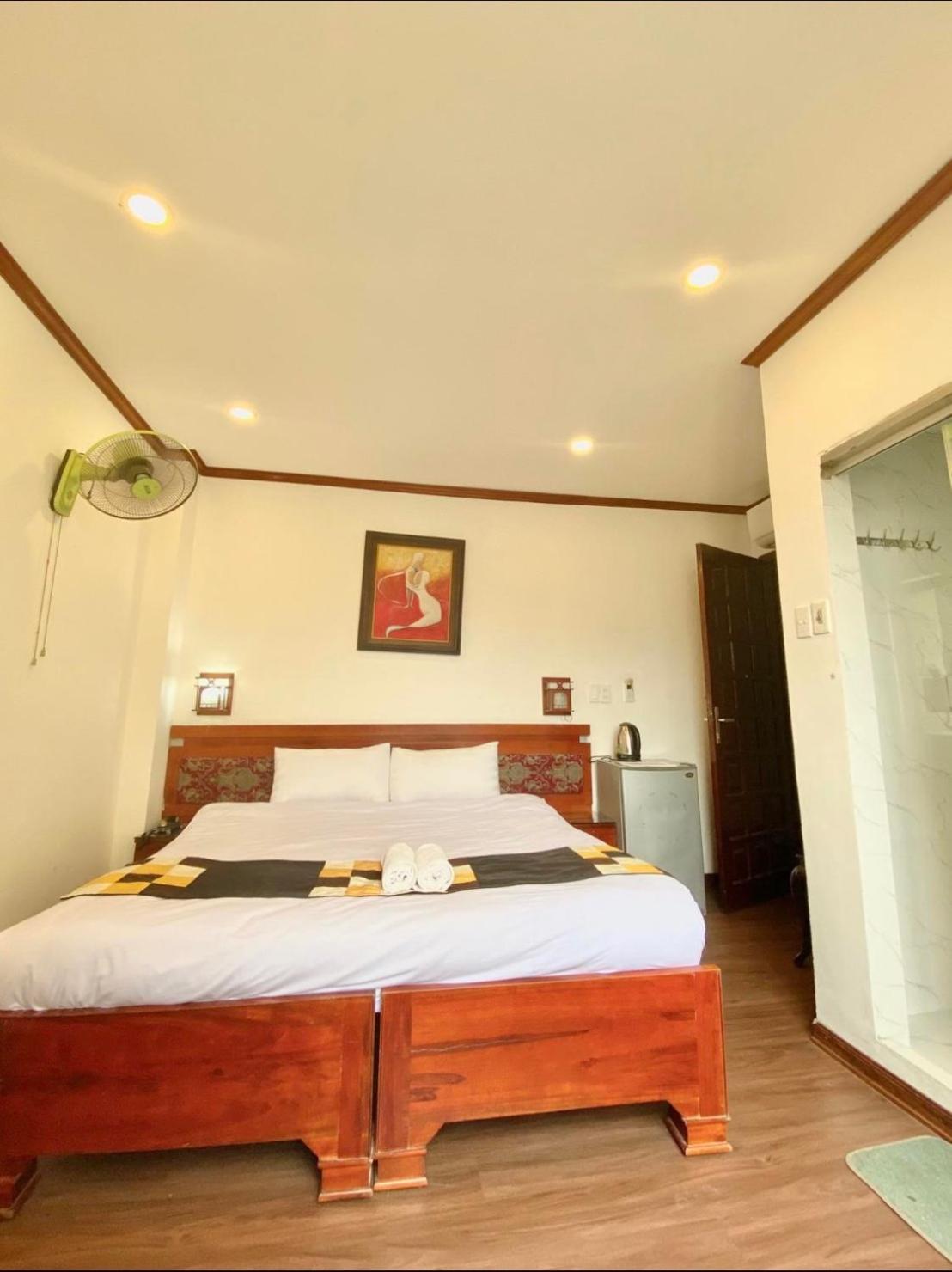 Hanoi Asia 2 Long Bien Екстериор снимка