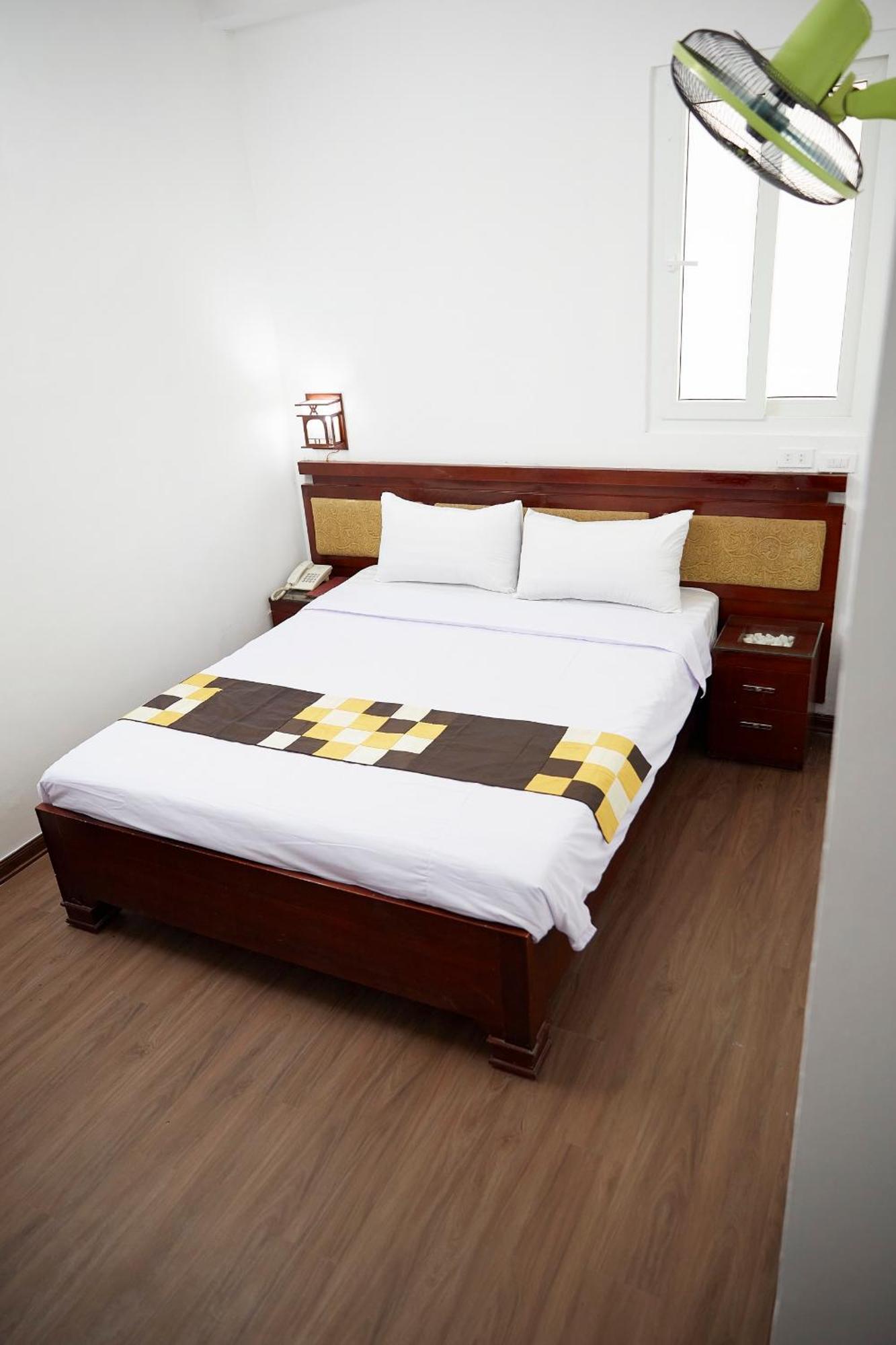 Hanoi Asia 2 Long Bien Екстериор снимка