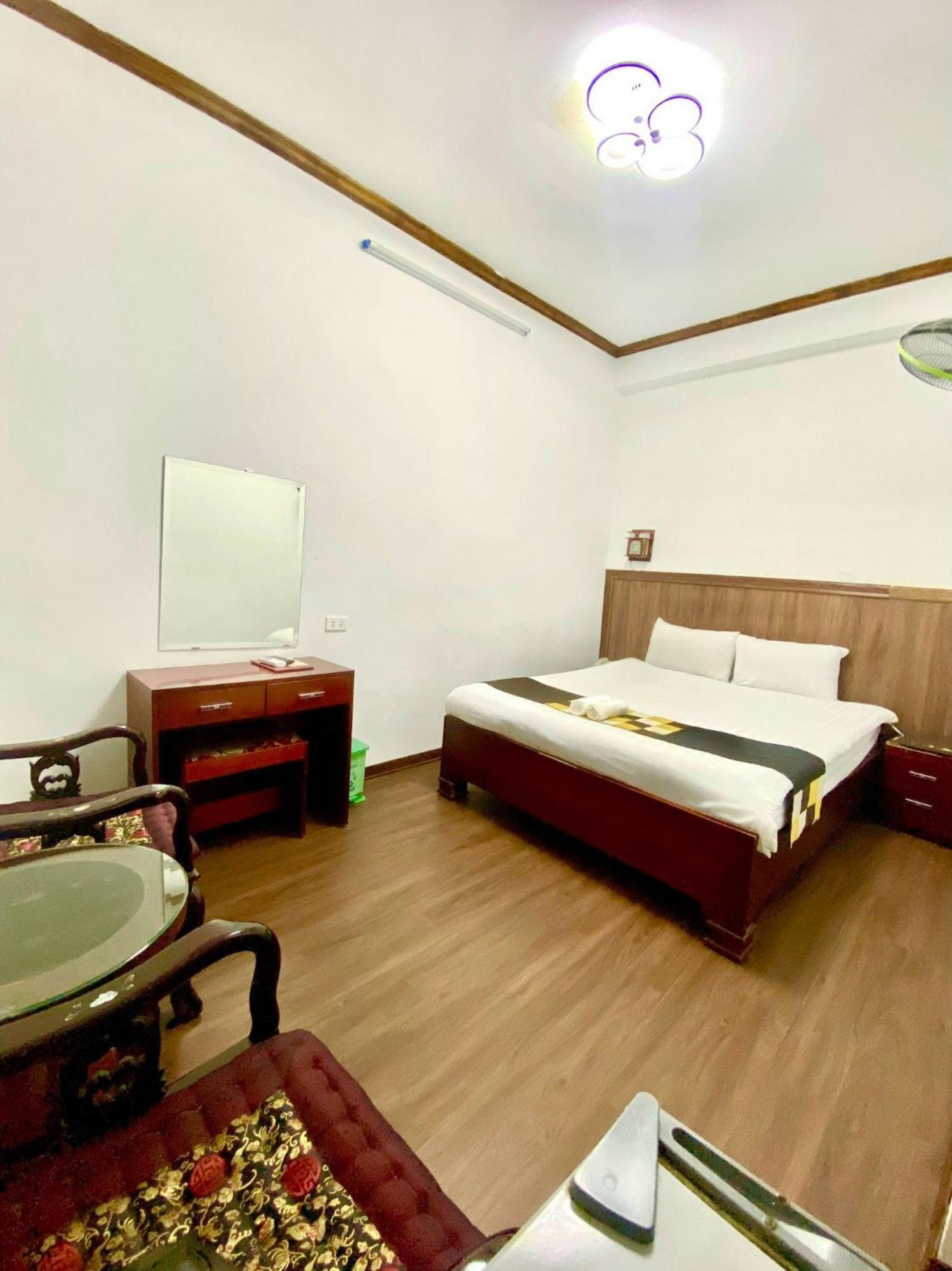 Hanoi Asia 2 Long Bien Екстериор снимка