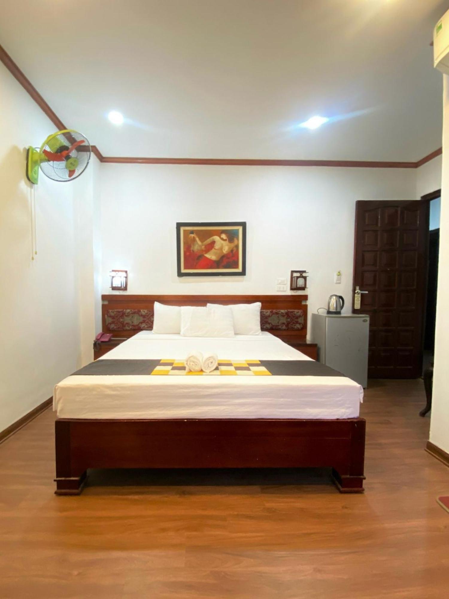 Hanoi Asia 2 Long Bien Екстериор снимка