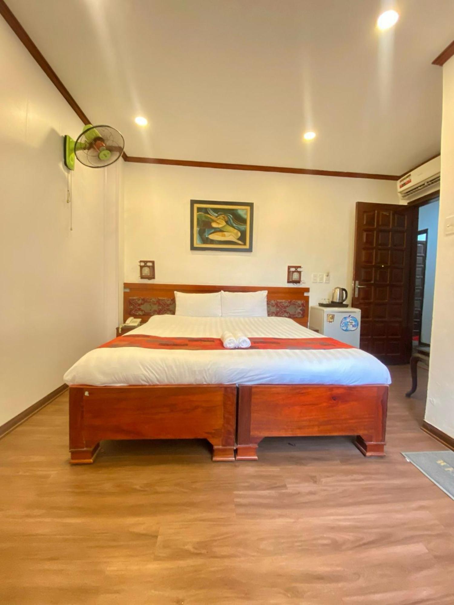 Hanoi Asia 2 Long Bien Екстериор снимка
