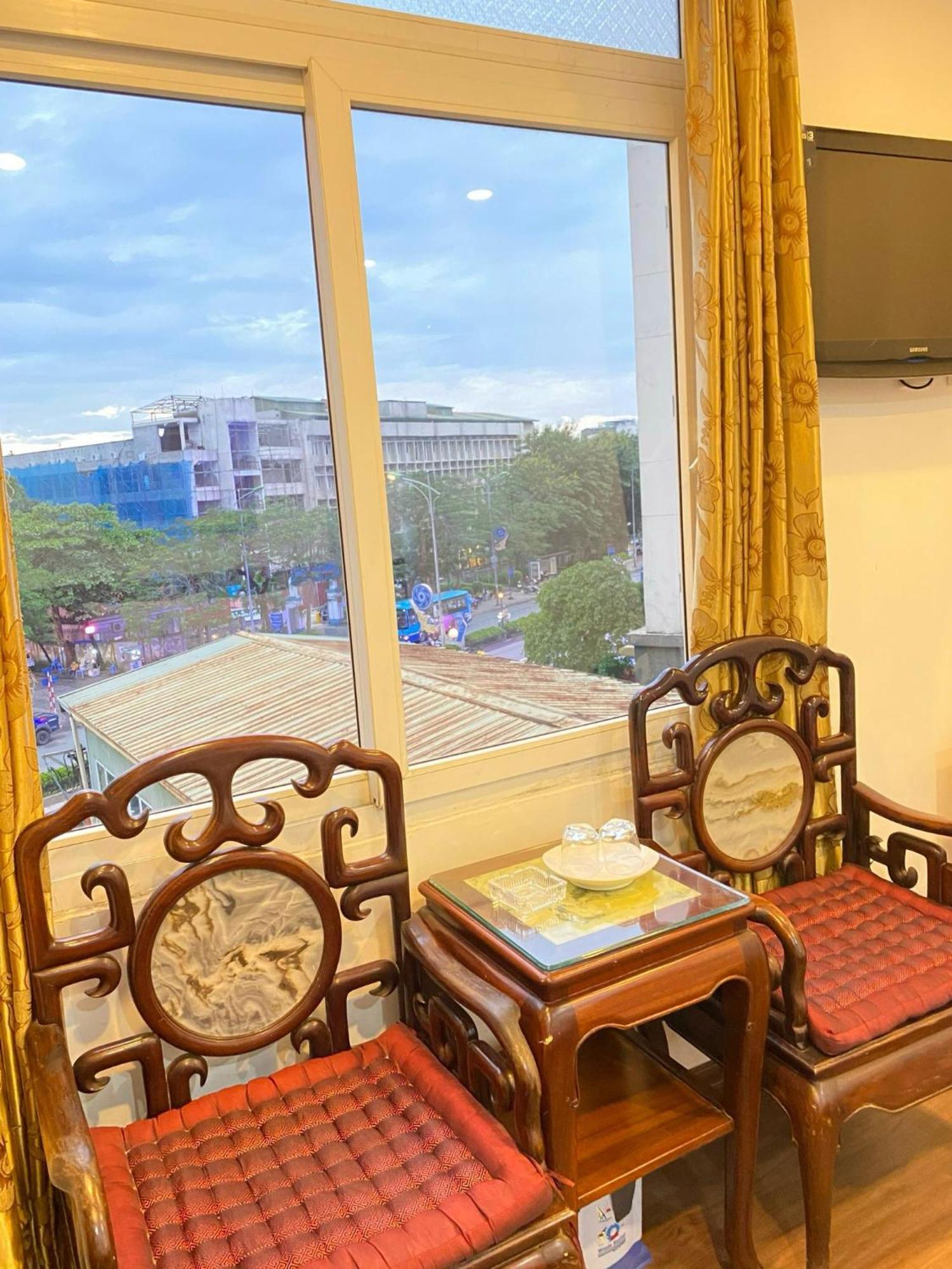 Hanoi Asia 2 Long Bien Екстериор снимка