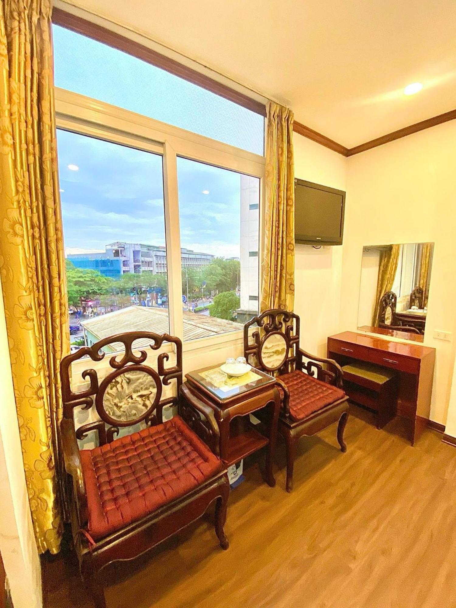 Hanoi Asia 2 Long Bien Екстериор снимка