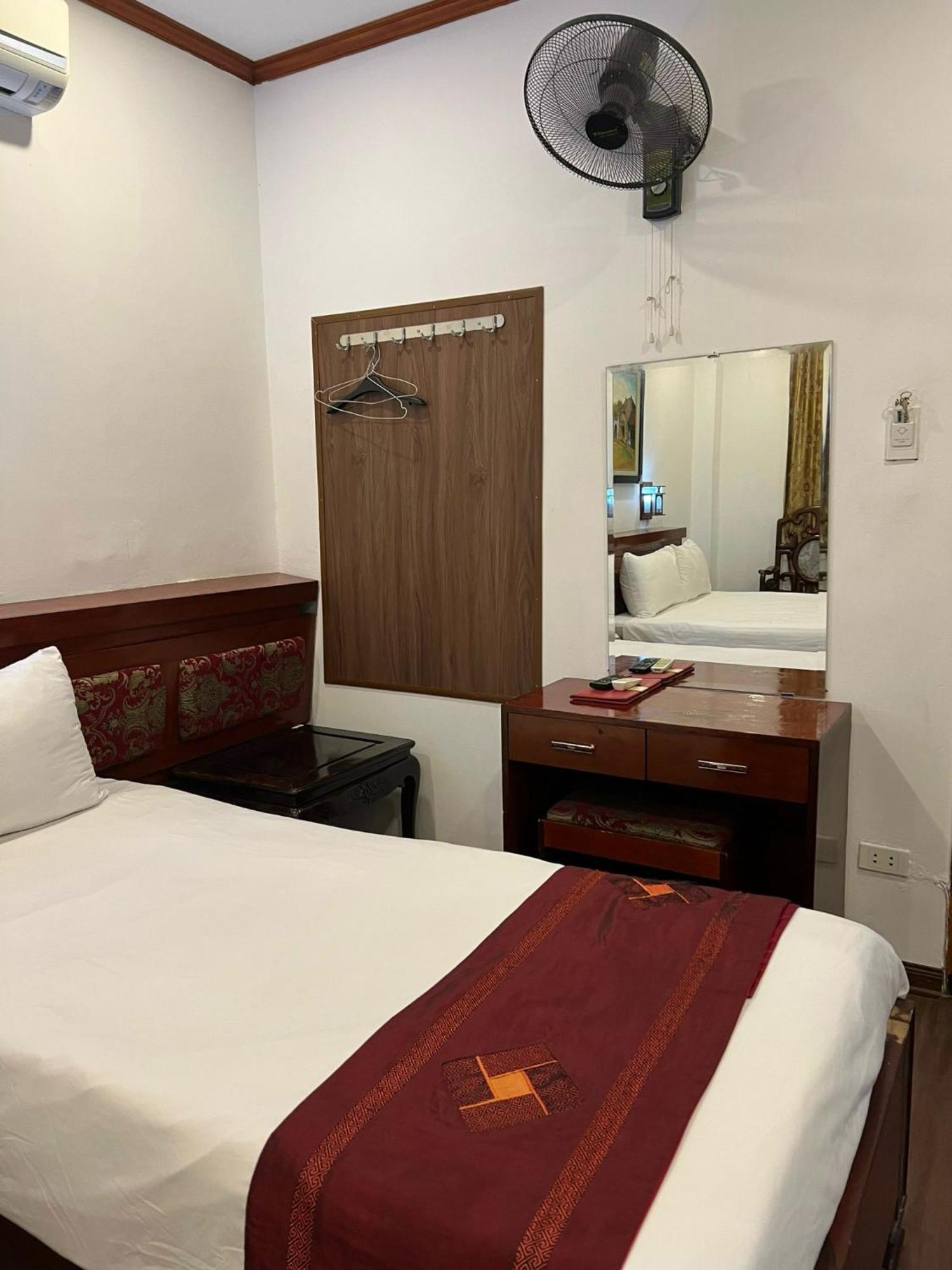 Hanoi Asia 2 Long Bien Екстериор снимка