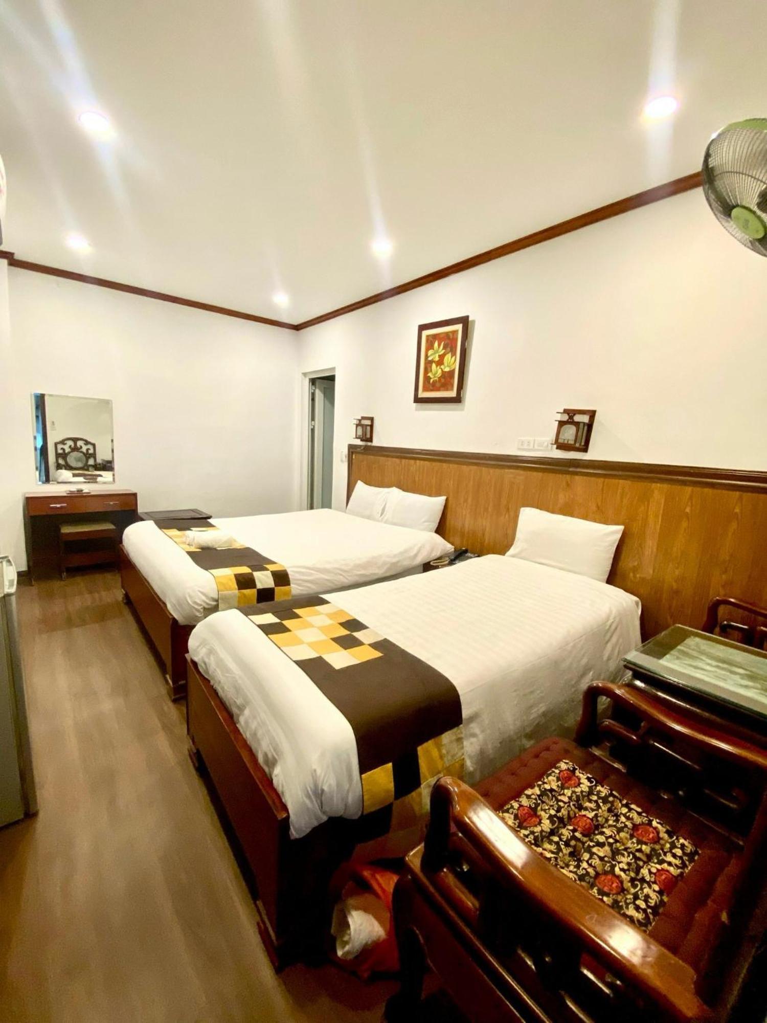 Hanoi Asia 2 Long Bien Екстериор снимка
