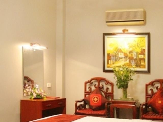Hanoi Asia 2 Long Bien Екстериор снимка
