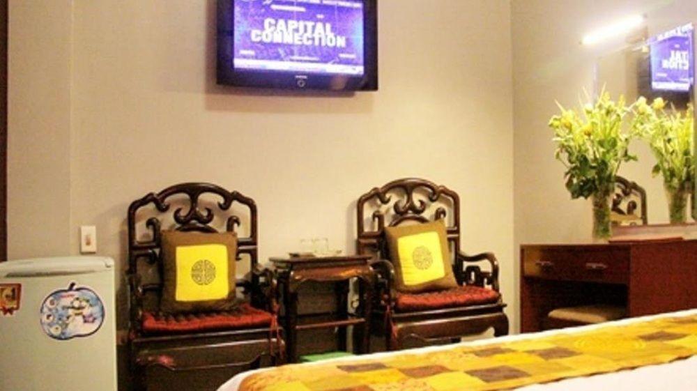 Hanoi Asia 2 Long Bien Екстериор снимка