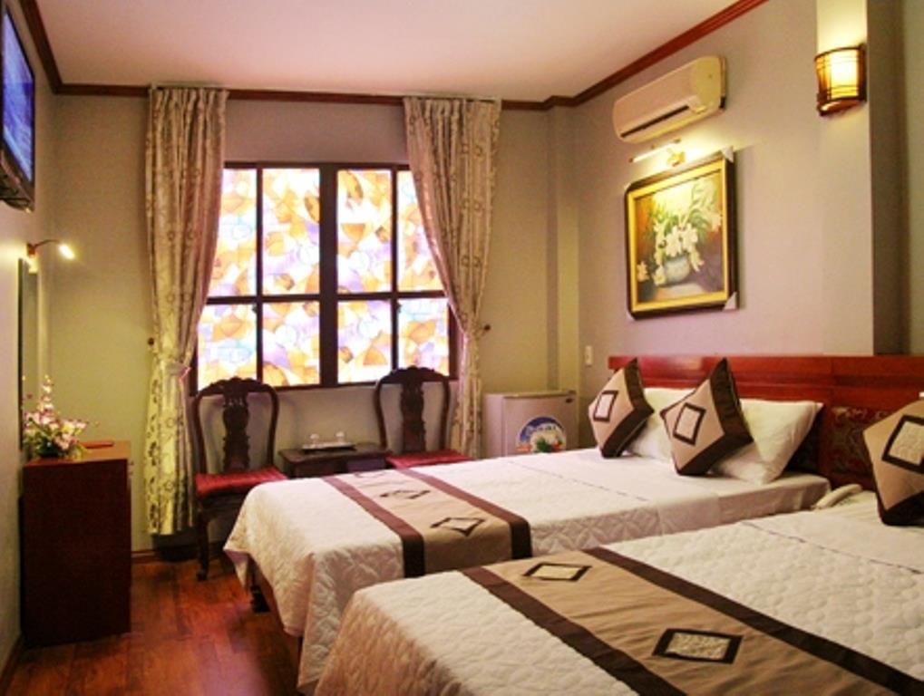Hanoi Asia 2 Long Bien Екстериор снимка
