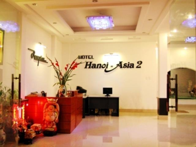 Hanoi Asia 2 Long Bien Екстериор снимка